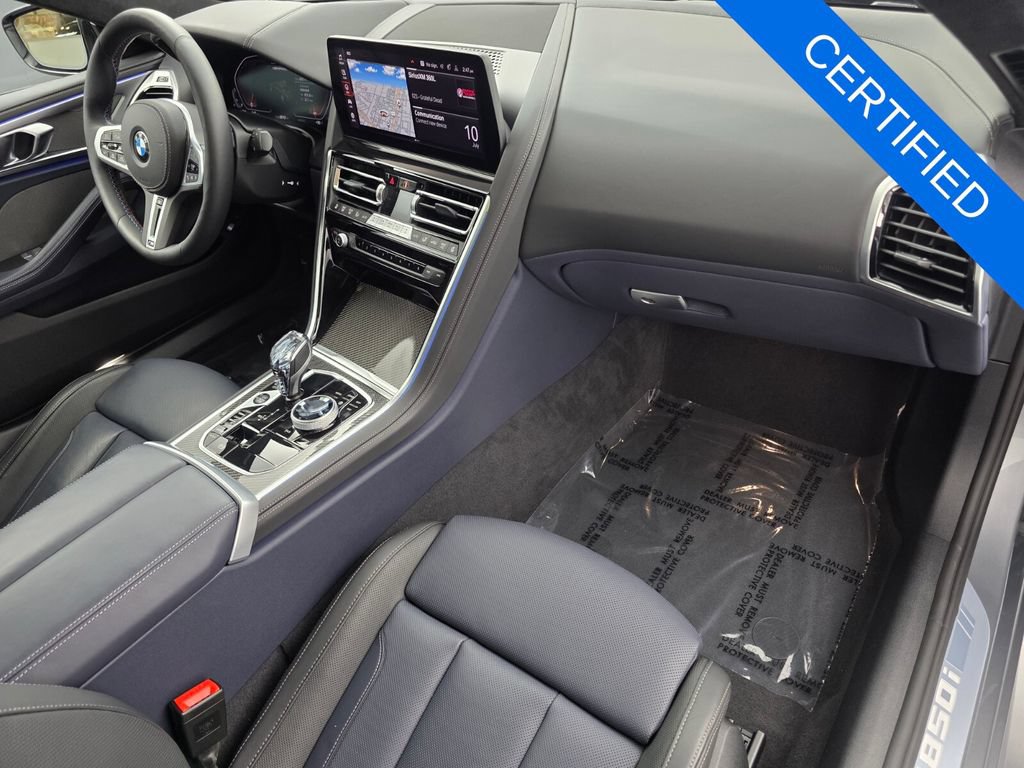 Used 2026 BMW M850i xDrive AWD/4WD image 30