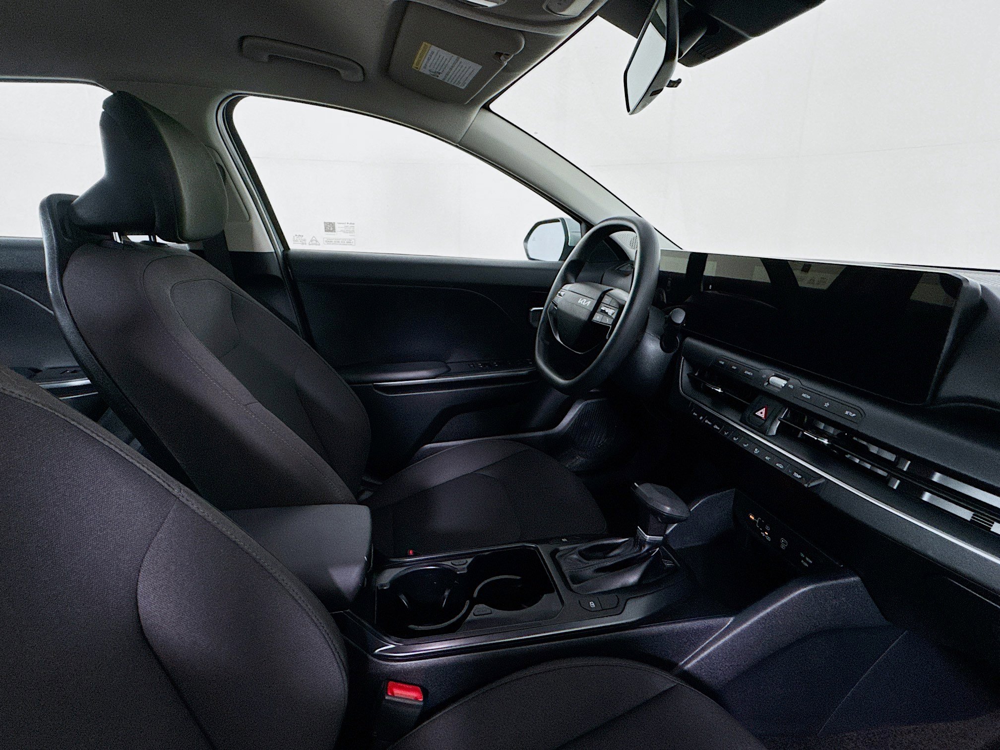 Used 2026 Kia K4 FWD image 49