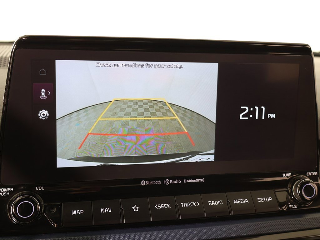 Used 2023 Kia Seltos S w/ Navigation Package image 46