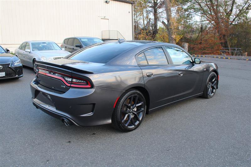 Used 2019 Dodge Charger Scat Pack image 8