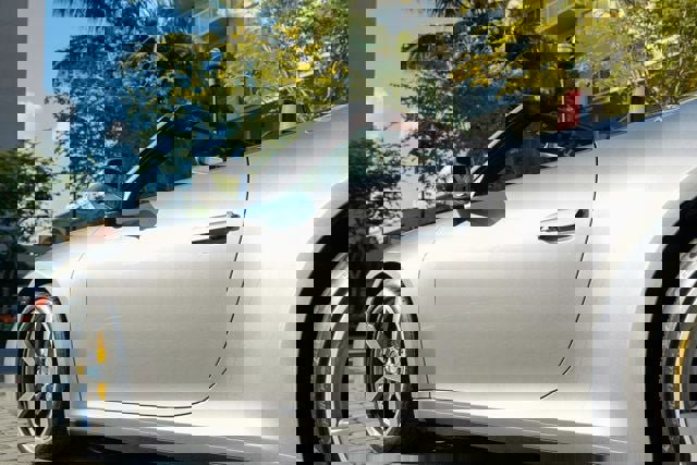 Used 2021 Porsche 911 Carrera image 17