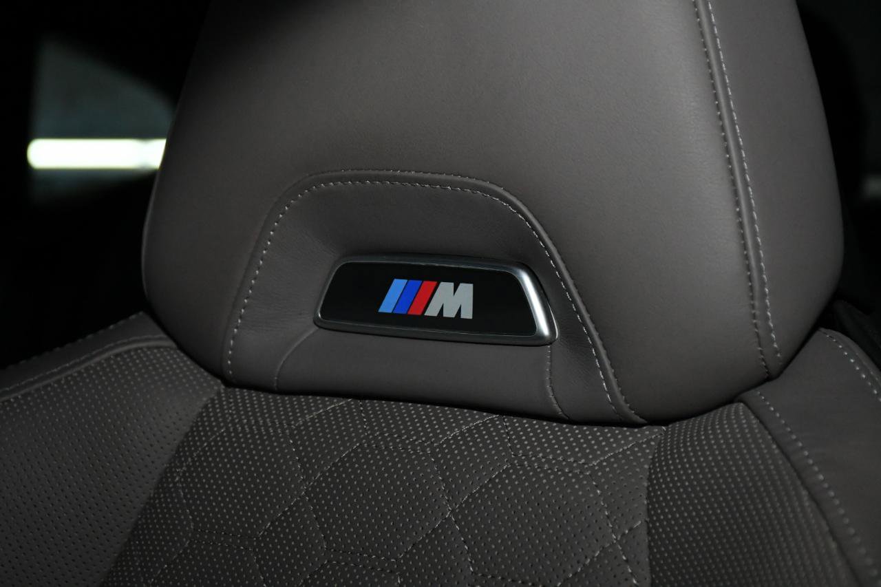 Used 2020 BMW X4 M w/ Executive Package AWD/4WD image 22