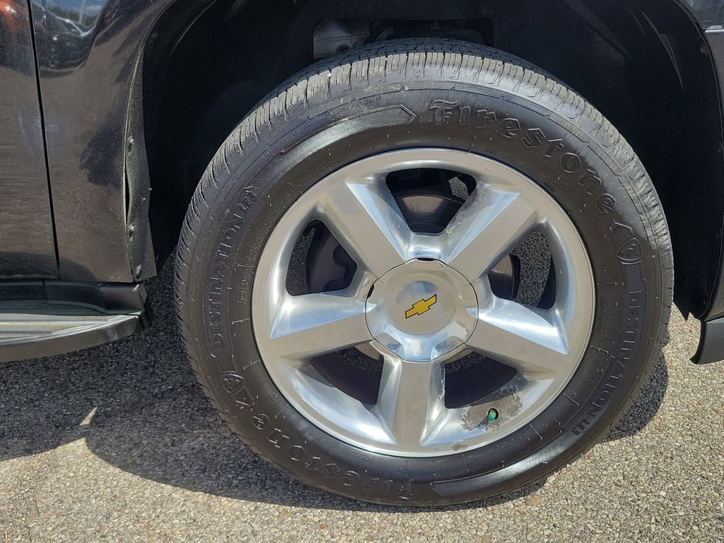 Used 2011 Chevrolet Tahoe LT w/ Luxury Package image 5