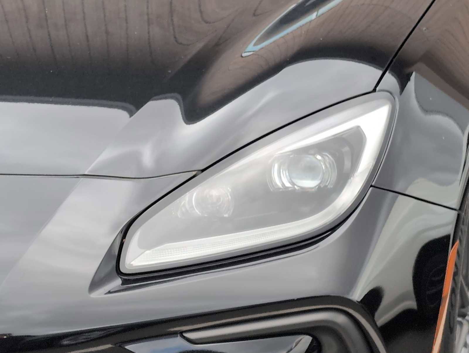 Certified 2023 Subaru BRZ Limited RWD image 11