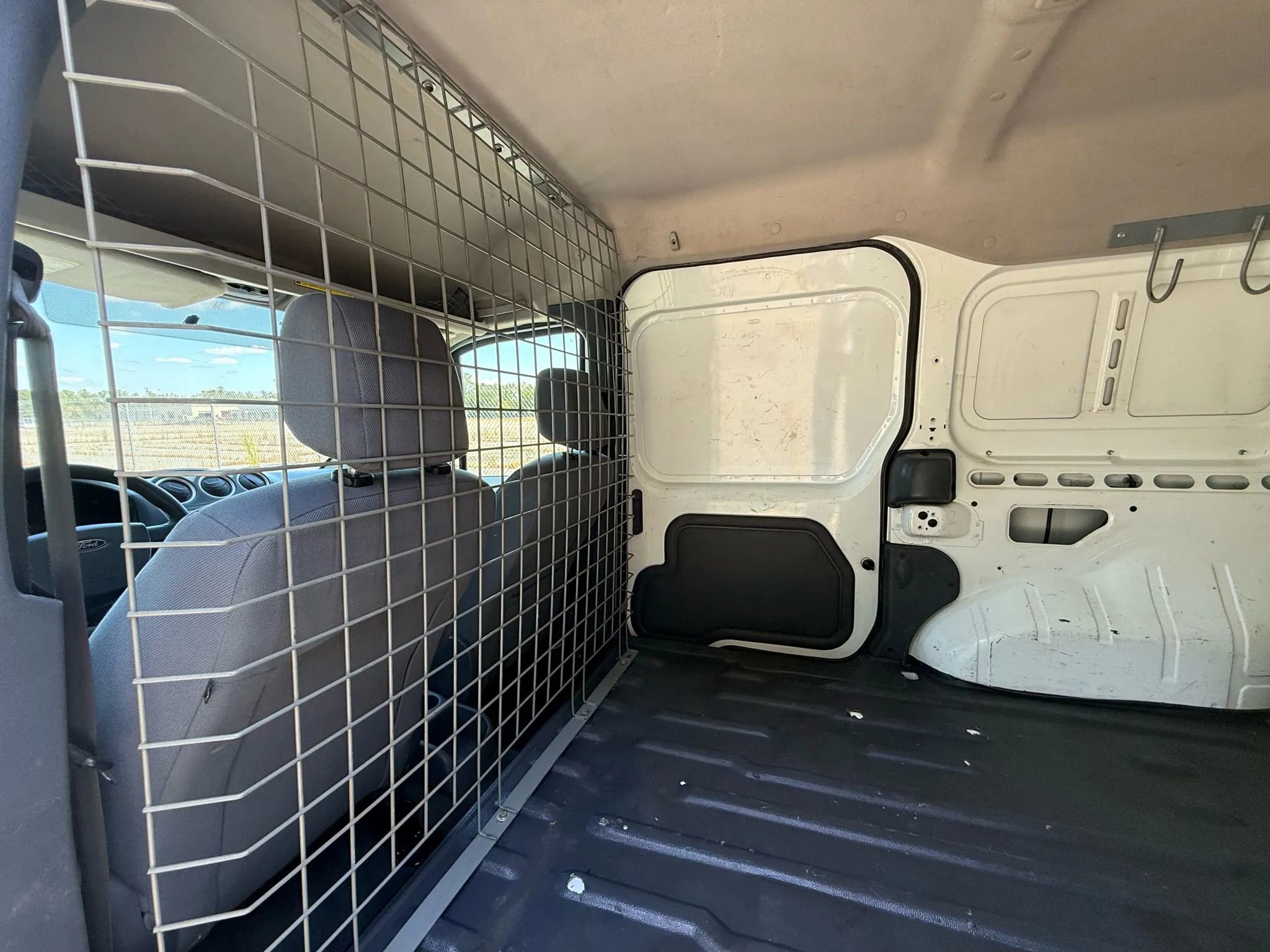 Used 2012 Ford Transit Connect XLT FWD image 64