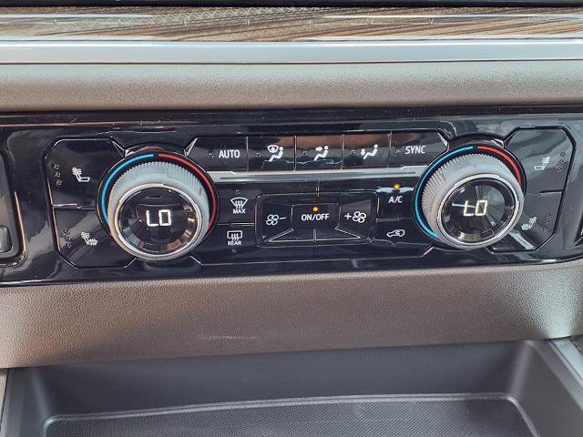 New 2026 Chevrolet Silverado 1500 RST w/ Safety Package image 9