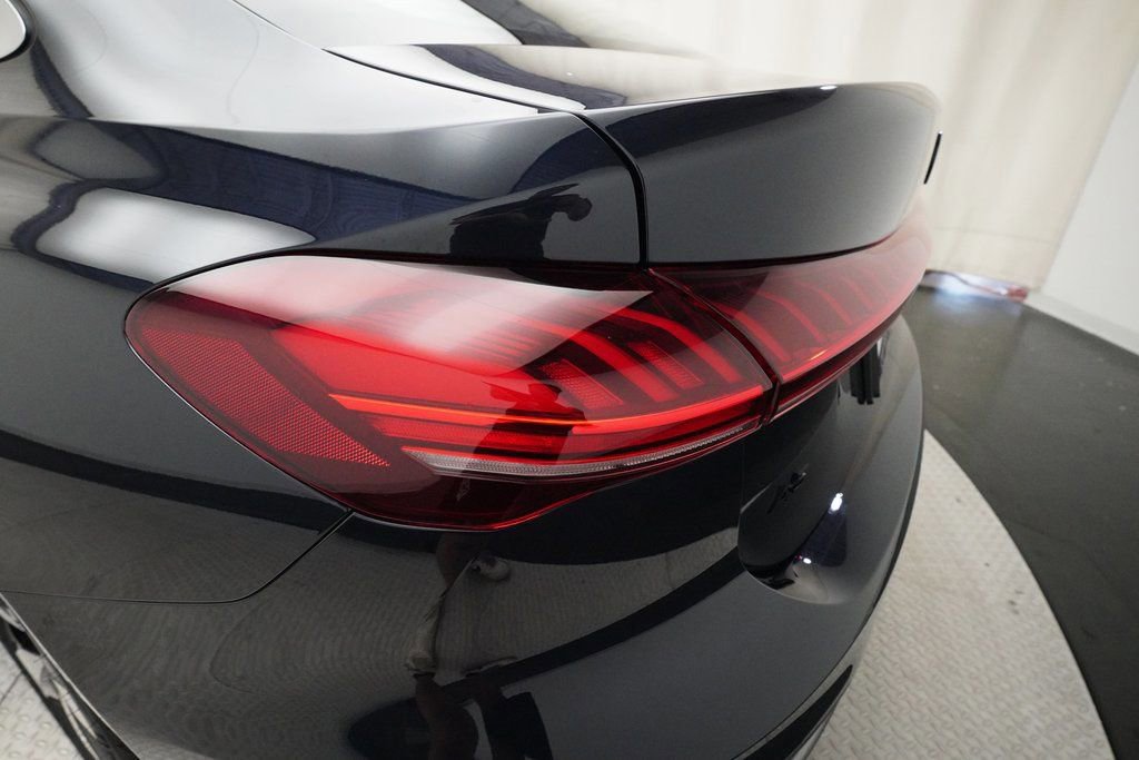 New 2025 Audi A5 2.0T Premium image 36