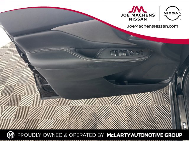 Certified 2020 Nissan Murano SL w/ Moonroof Package image 18