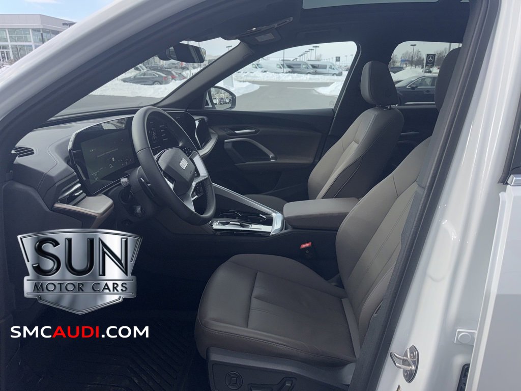Used 2025 Audi Q5 2.0T Premium w/ Convenience Package image 22