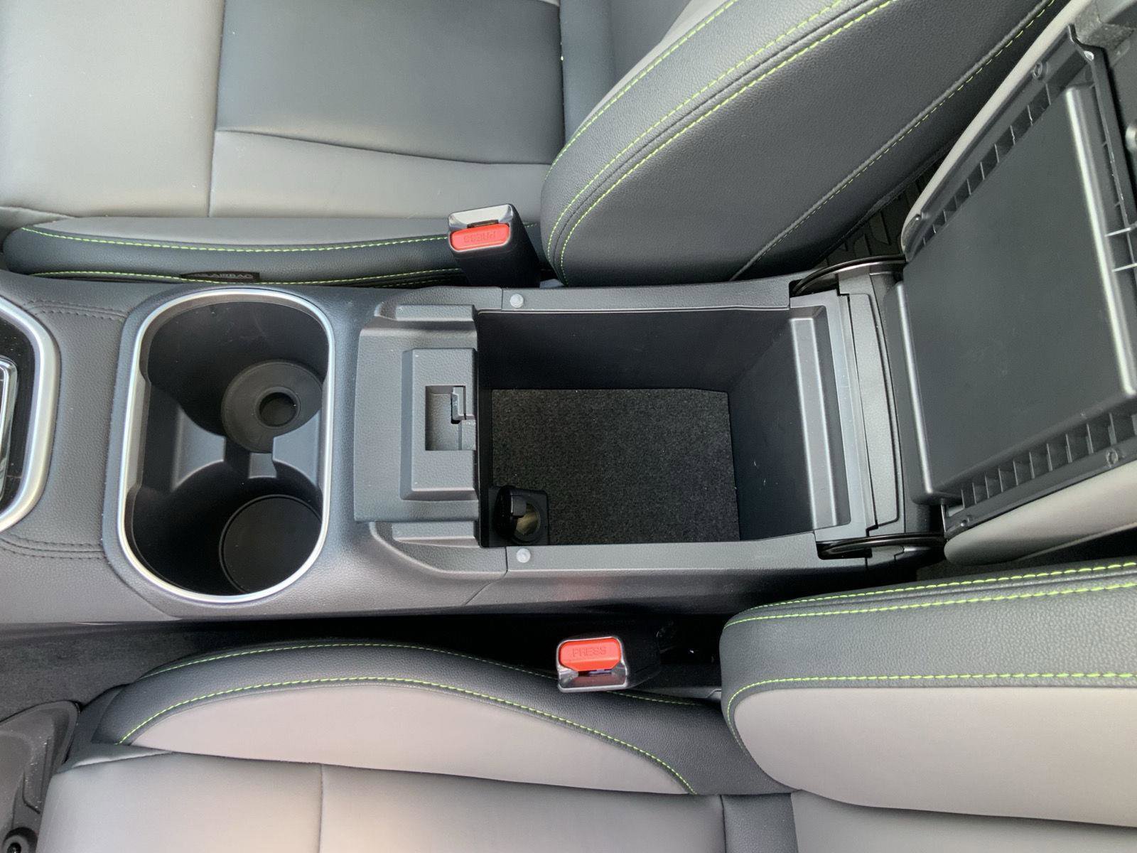 Used 2021 Subaru Outback Onyx Edition XT w/ Popular Package #2 image 46