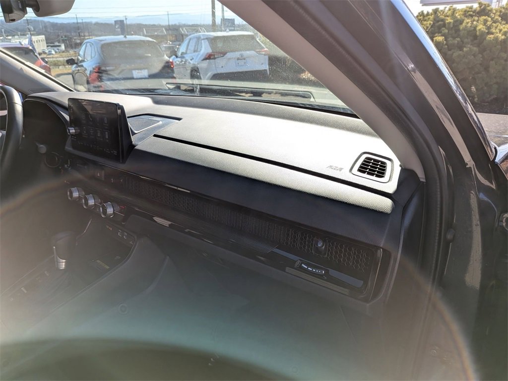 Used 2025 Honda CR-V EX-L image 30