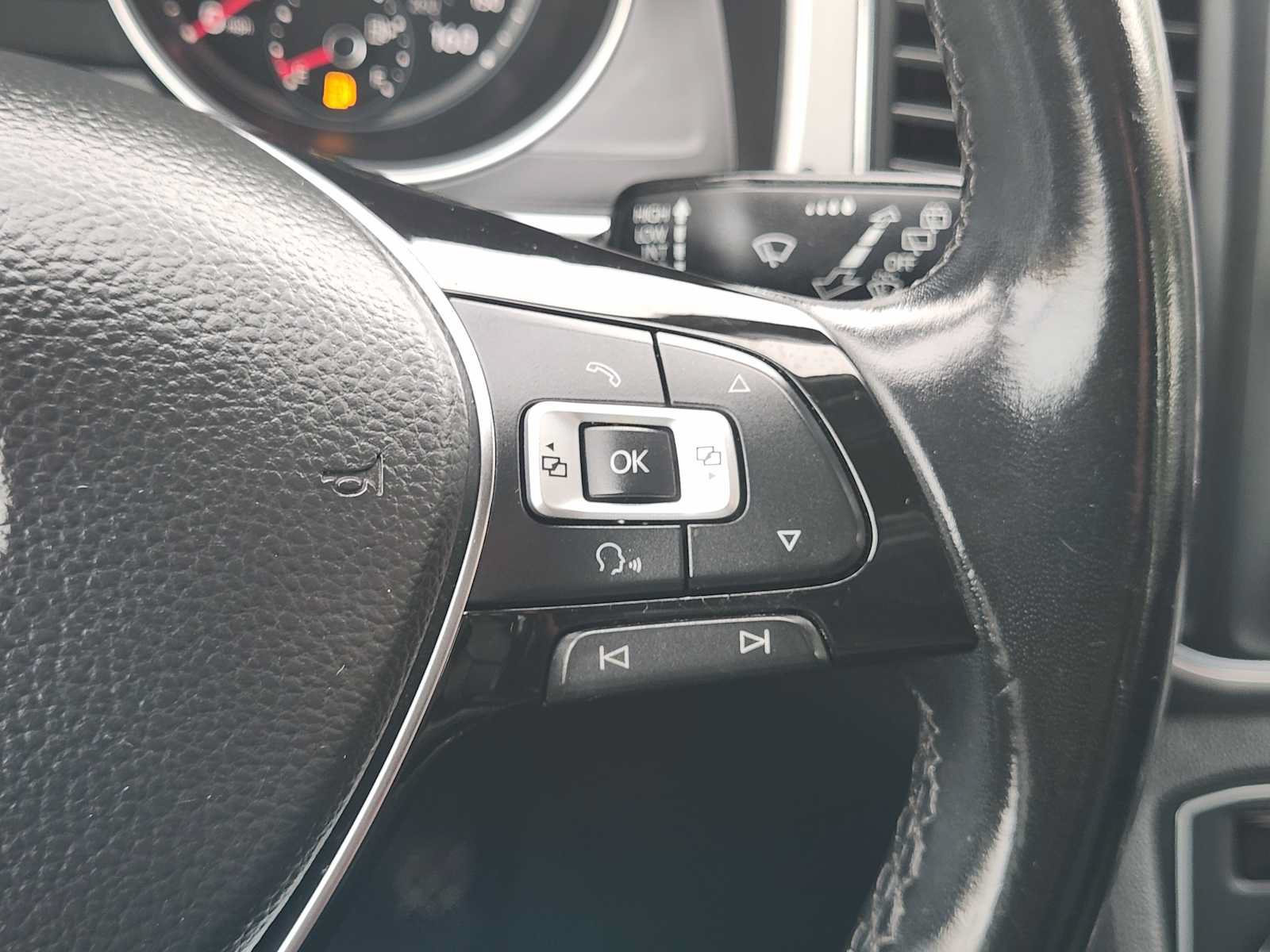 Used 2018 Volkswagen Atlas SE AWD/4WD image 30