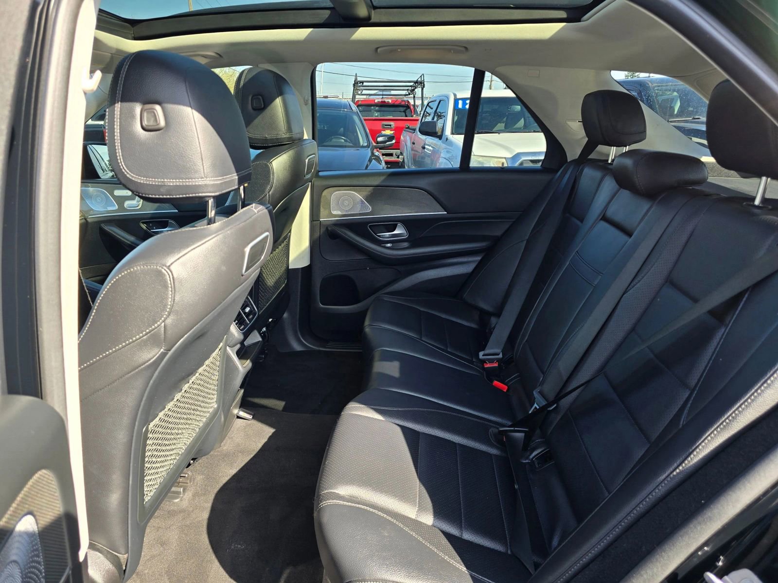 Used 2020 Mercedes-Benz GLE 350 4MATIC image 17