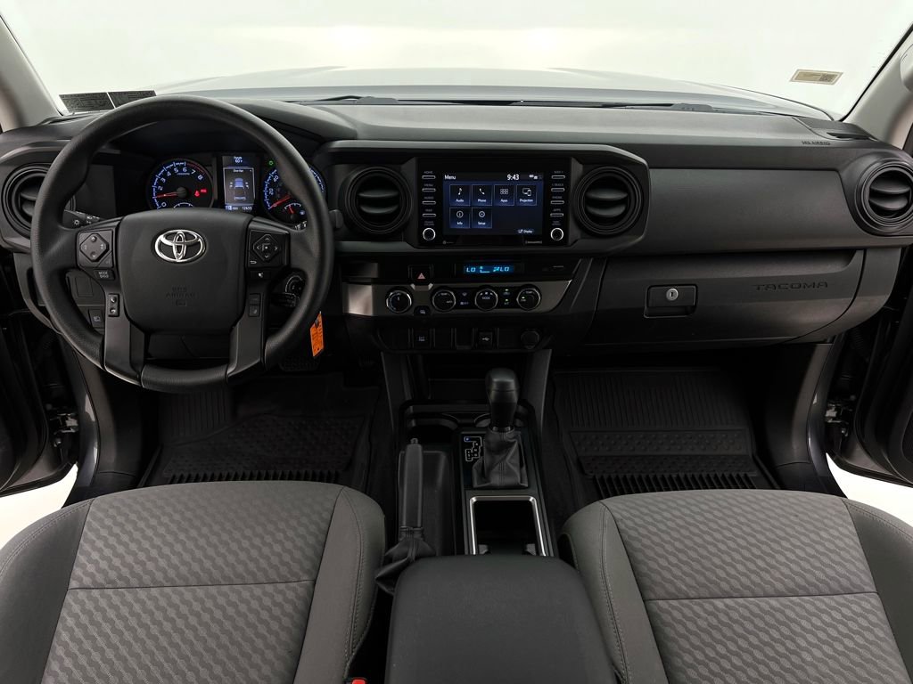 Used 2023 Toyota Tacoma SR image 20