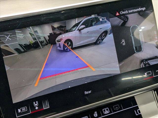 New 2026 Audi S8 image 11