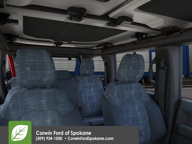 New 2026 Ford Bronco Heritage Edition image 12