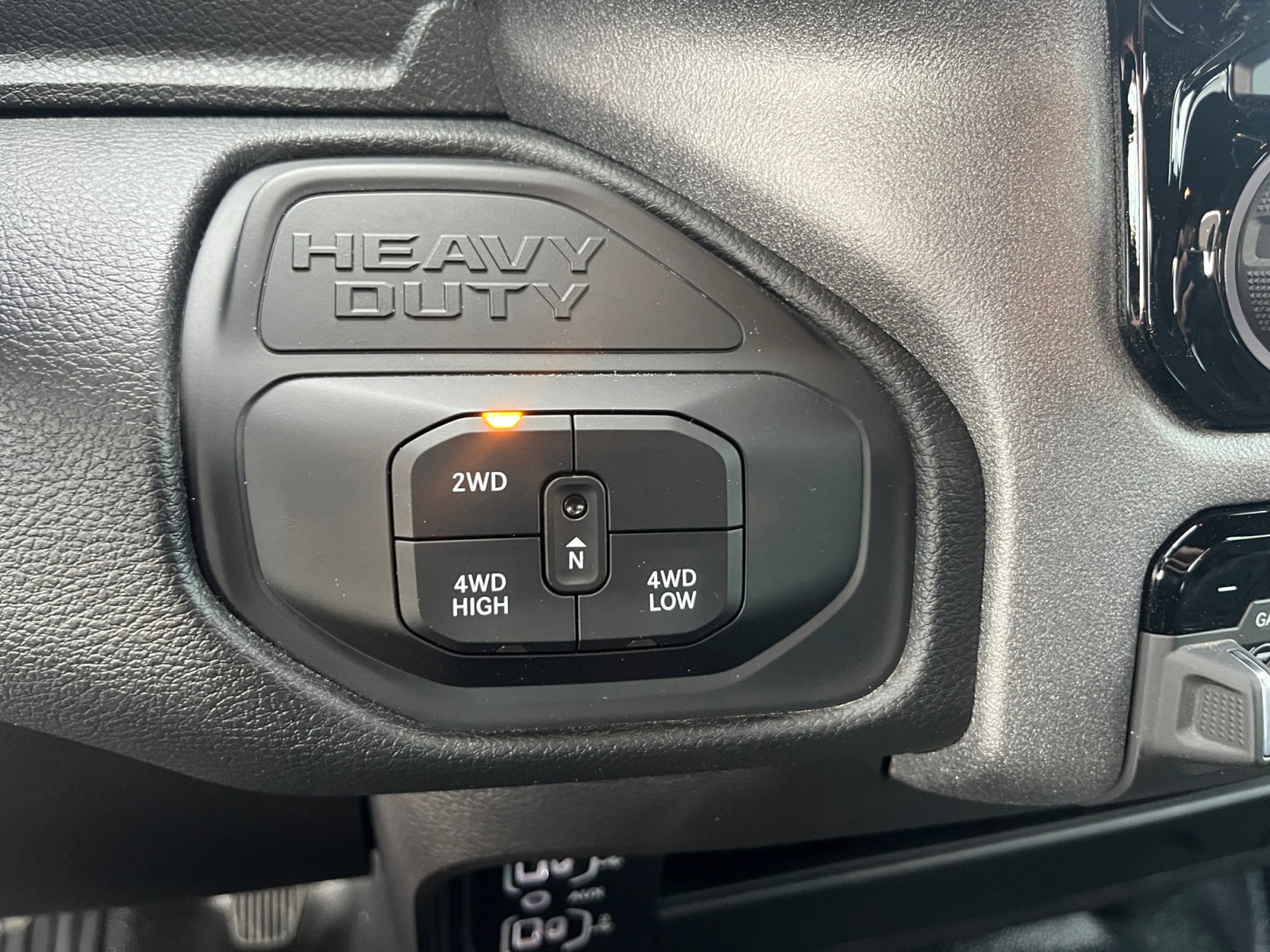 New 2026 RAM 5500 Tradesman image 29