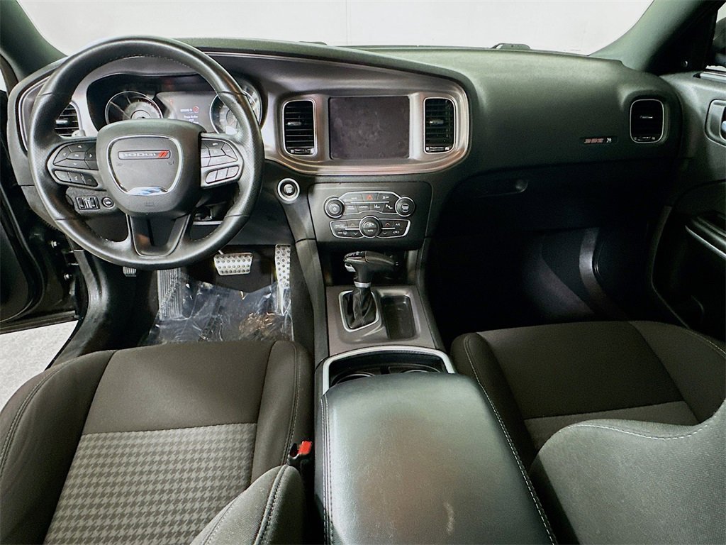 Used 2023 Dodge Charger Scat Pack w/ Technology Group image 16