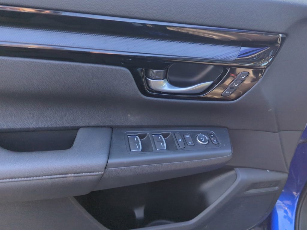 Used 2024 Honda CR-V EX-L image 8