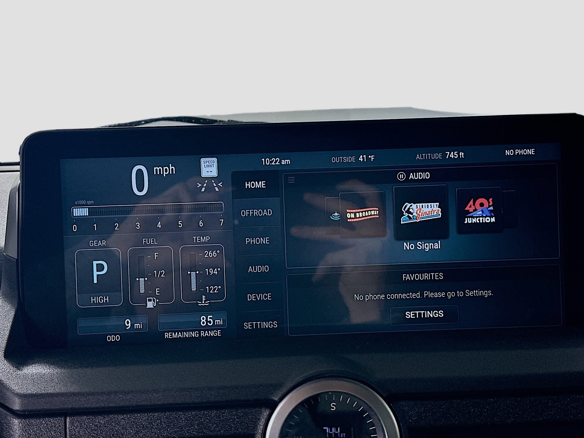 New 2026 INEOS Grenadier image 24