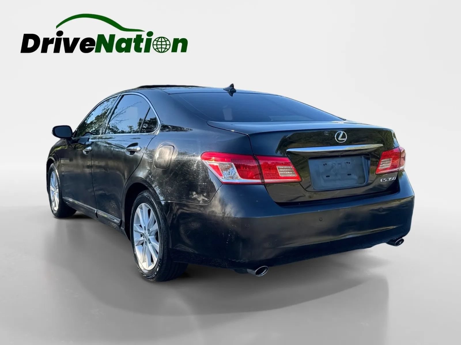 Used 2012 Lexus ES 350 FWD image 7