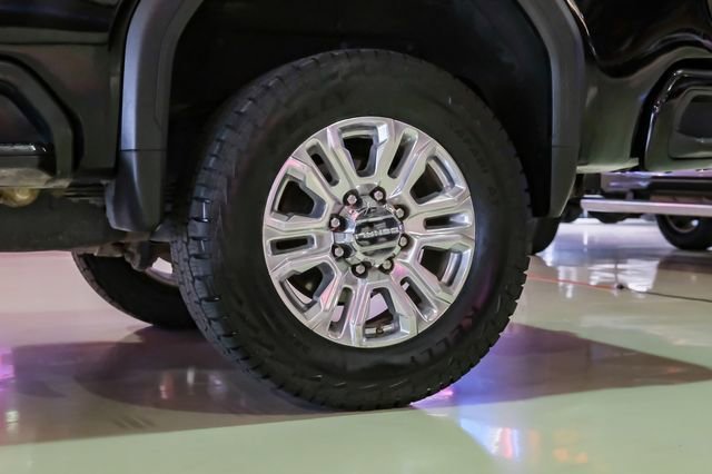 Used 2021 GMC Sierra 2500 Denali w/ Denali Ultimate Package image 41