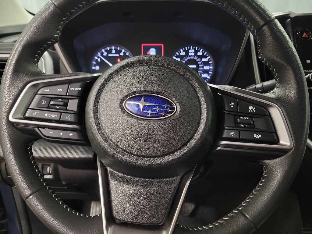 Used 2025 Subaru Ascent Premium w/ Popular Package #2 AWD/4WD image 23