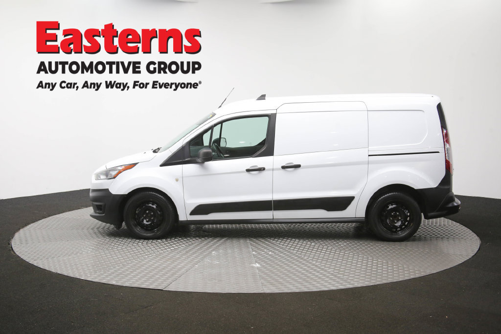Used 2019 Ford Transit Connect XL FWD image 62