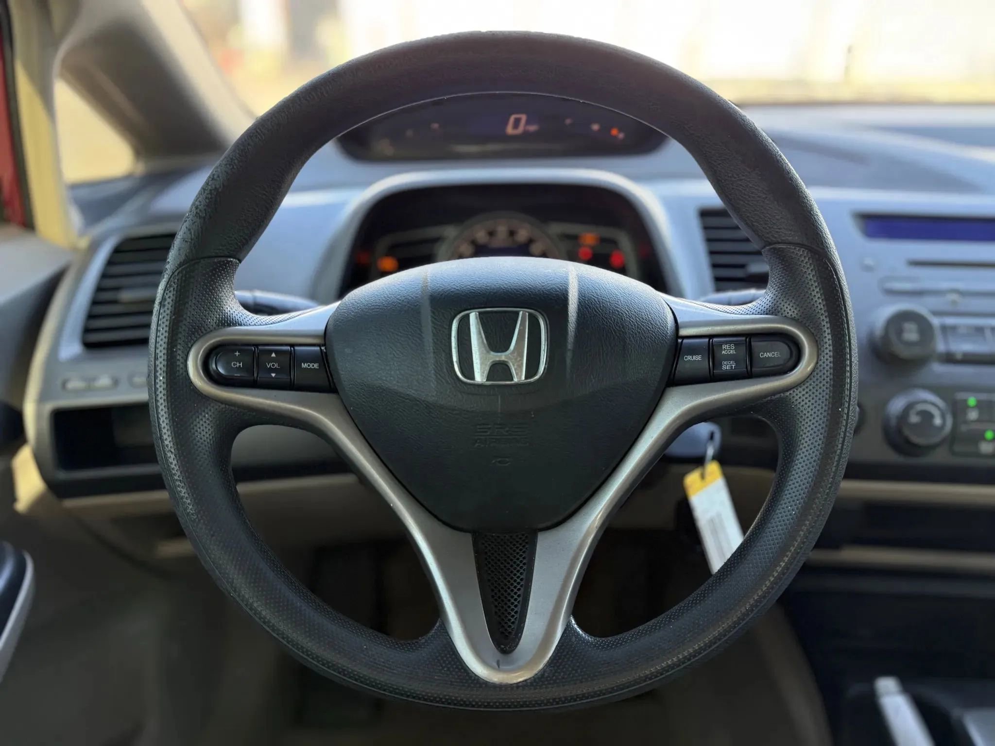 Used 2009 Honda Civic EX image 24