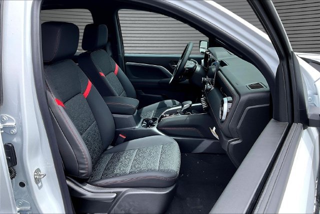 New 2026 Chevrolet Colorado Z71 AWD/4WD image 11