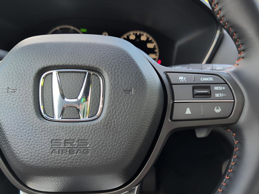 New 2026 Honda CR-V Sport image 11