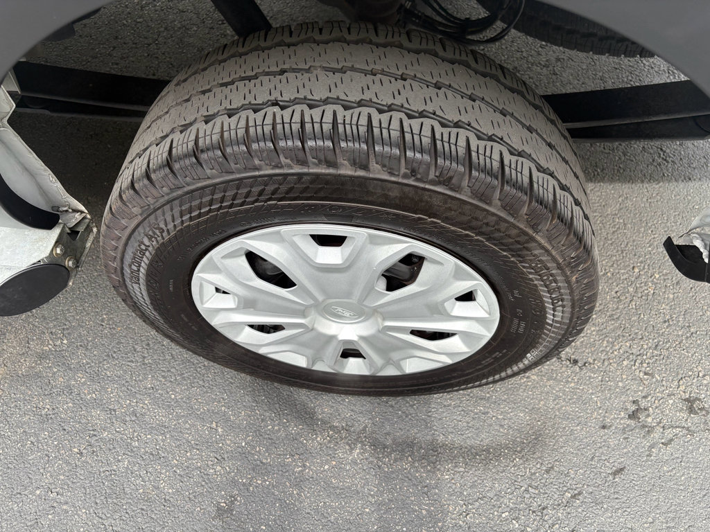 Used 2023 Ford Transit 250 Low Roof w/ Exterior Upgrade Package image 12