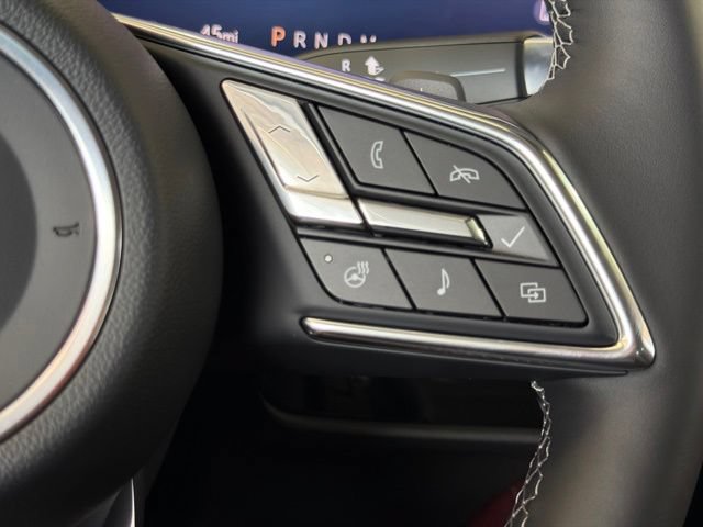 New 2026 Buick Envision Sport Touring AWD/4WD image 24