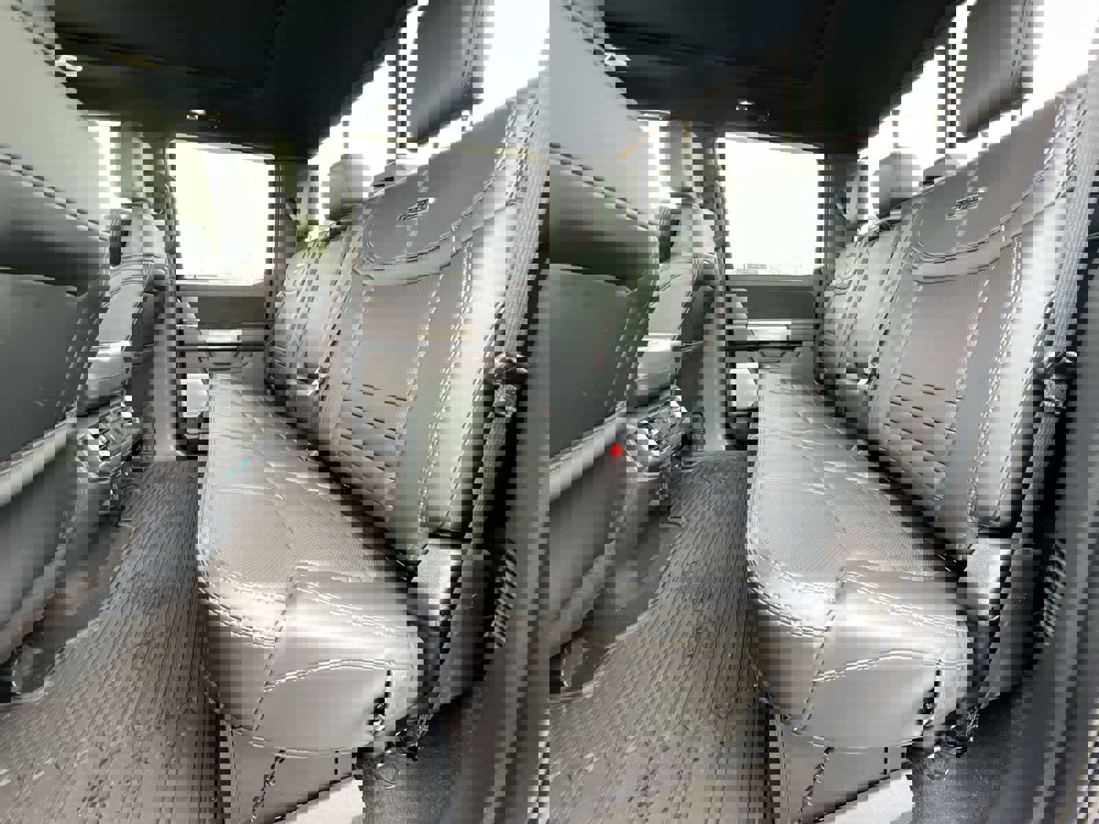 Used 2024 Ford F150 Platinum w/ Equipment Group 702A High image 19