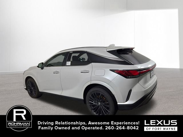 Used 2025 Lexus RX 350 AWD image 11