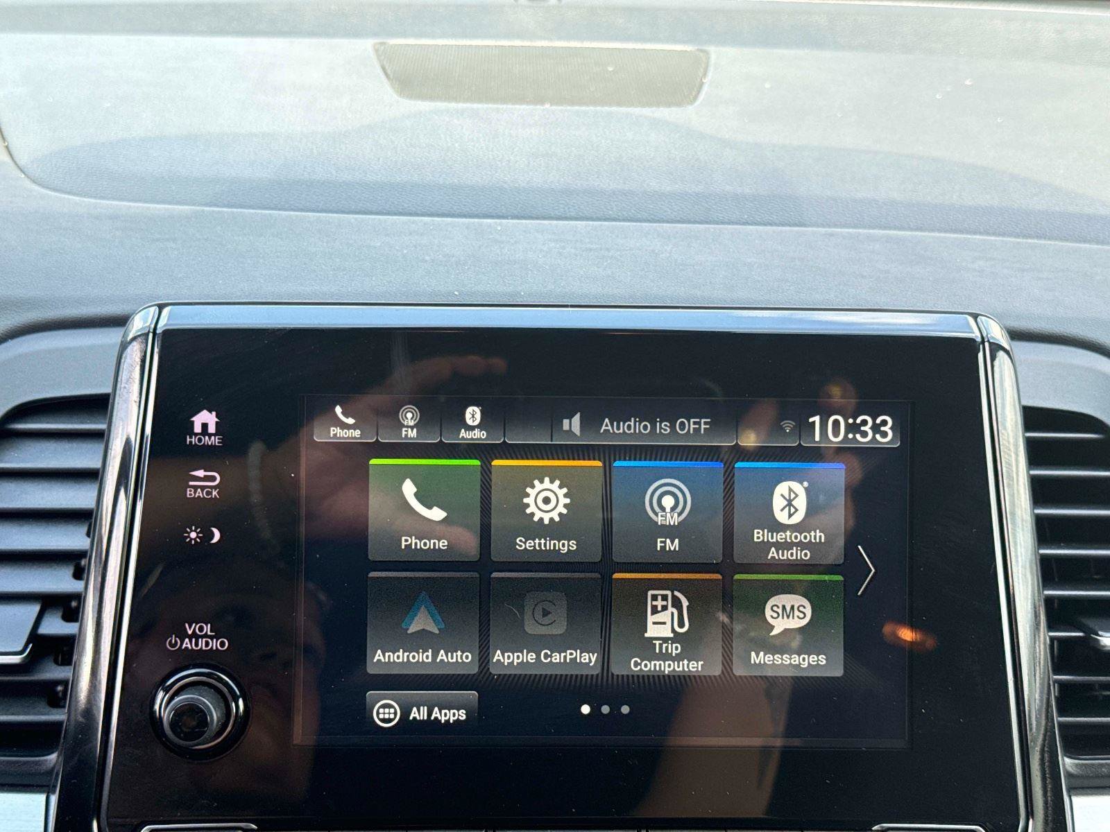 Certified 2024 Honda Odyssey Sport image 24