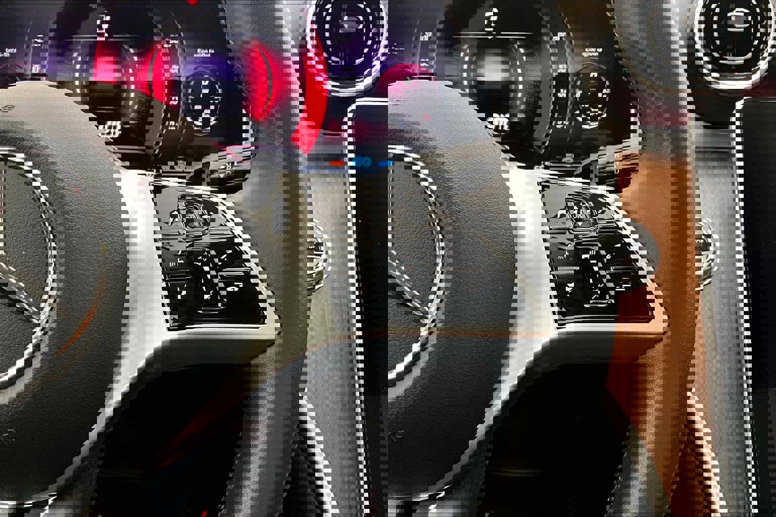 Certified 2022 Mercedes-Benz C 300 Sedan image 22