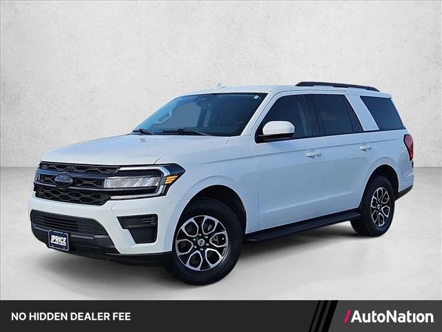Used 2023 Ford Expedition XLT