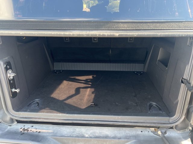 Used 2022 Ford Bronco Big Bend image 34