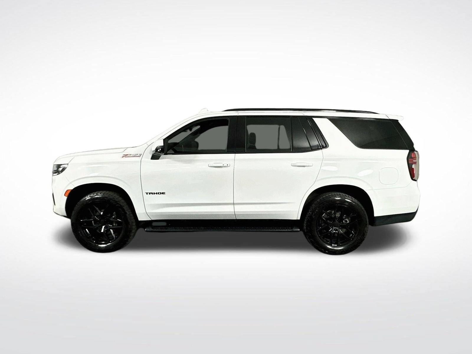Used 2021 Chevrolet Tahoe Z71 w/ Z71 Off-Road Package AWD/4WD image 5