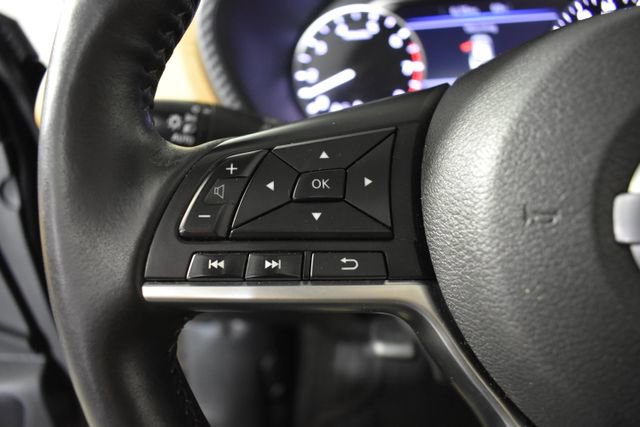 Certified 2023 Nissan Sentra SV w/ SV Premium Package FWD image 16