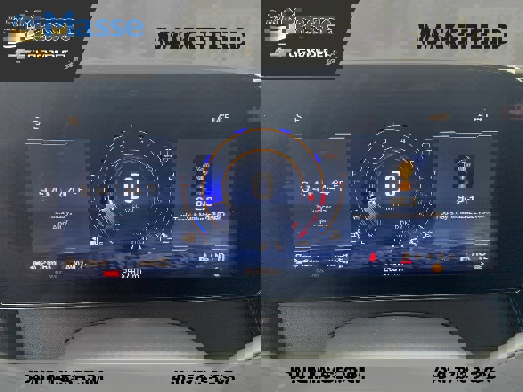 Used 2024 Chevrolet Traverse LS image 14