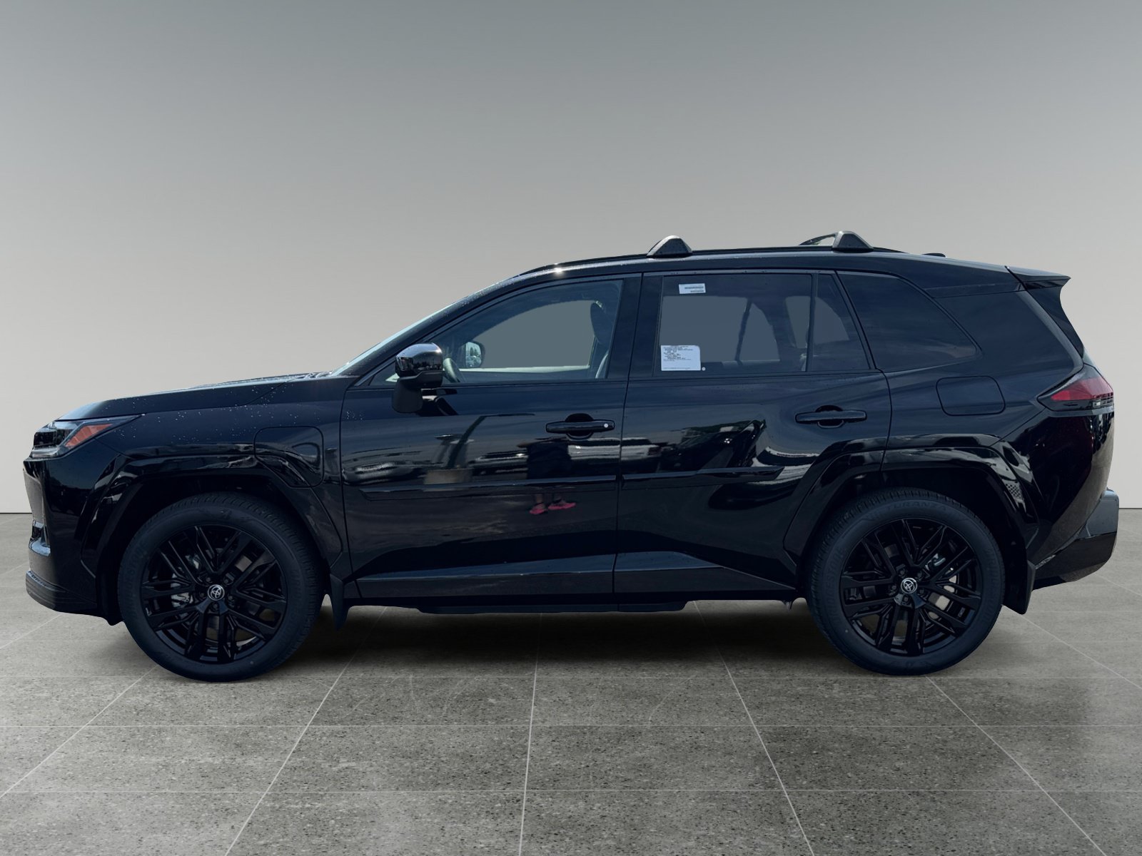 New 2026 Toyota RAV4 XSE AWD/4WD image 3
