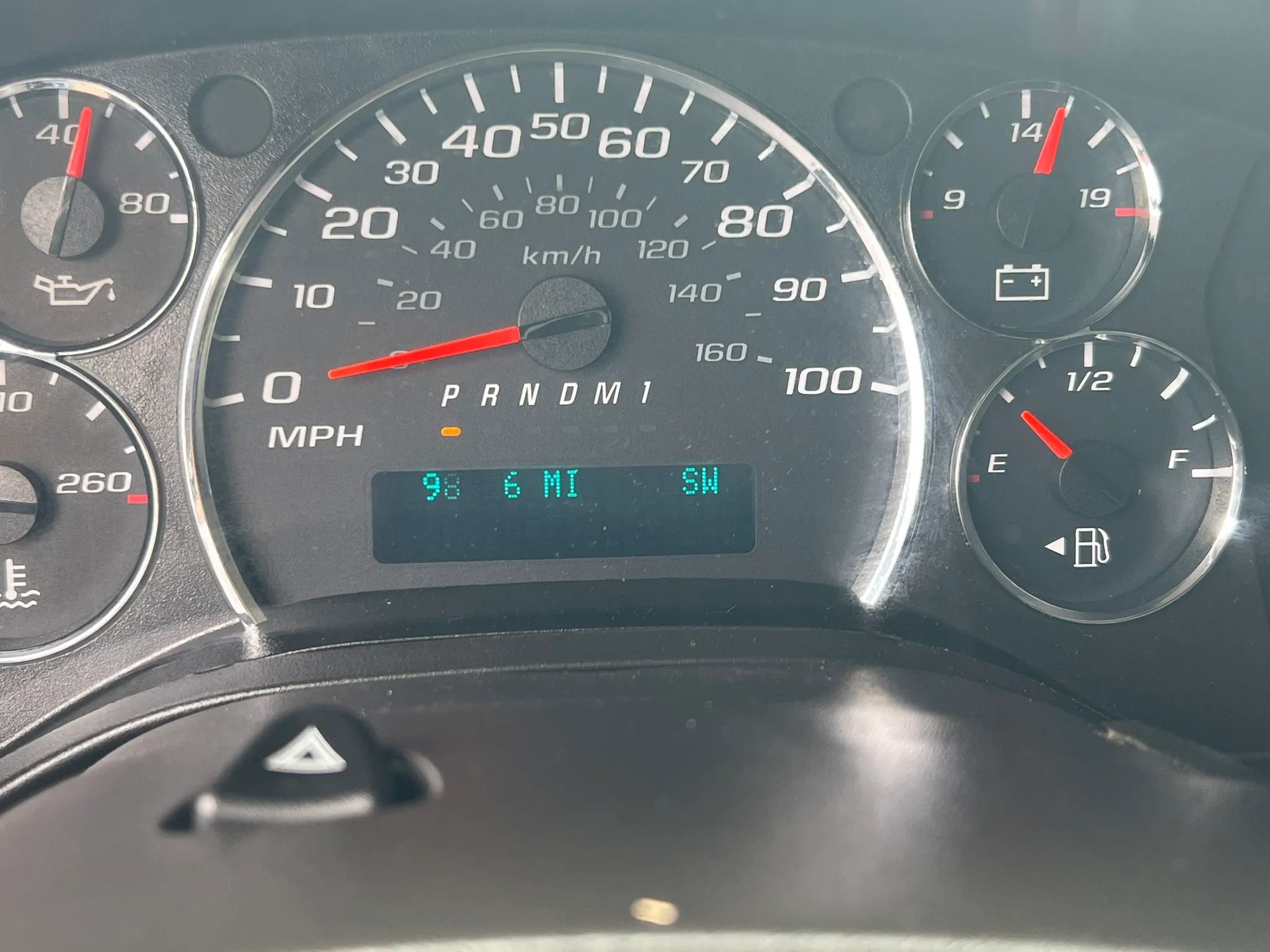 Used 2017 Chevrolet Express 3500 LT w/ LT Preferred Equipment Group RWD image 24