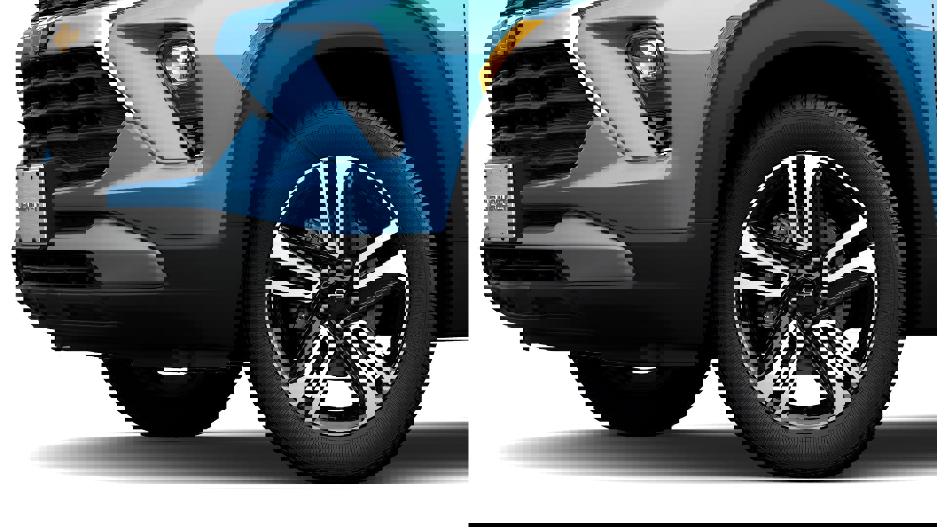 New 2026 Chevrolet TrailBlazer LT w/ Convenience Package image 66