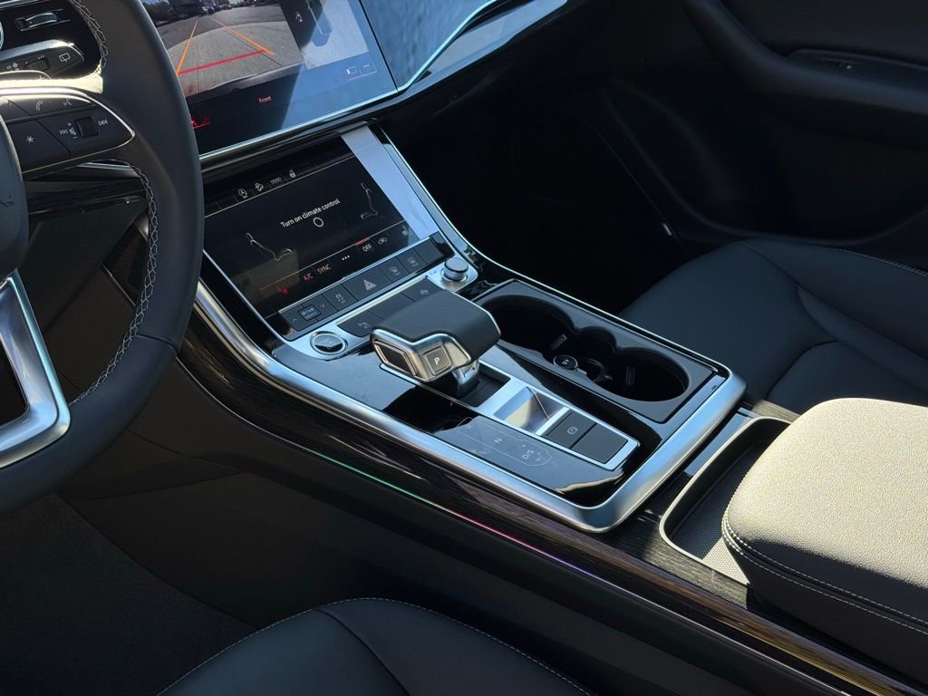 New 2026 Audi Q8 Premium image 22