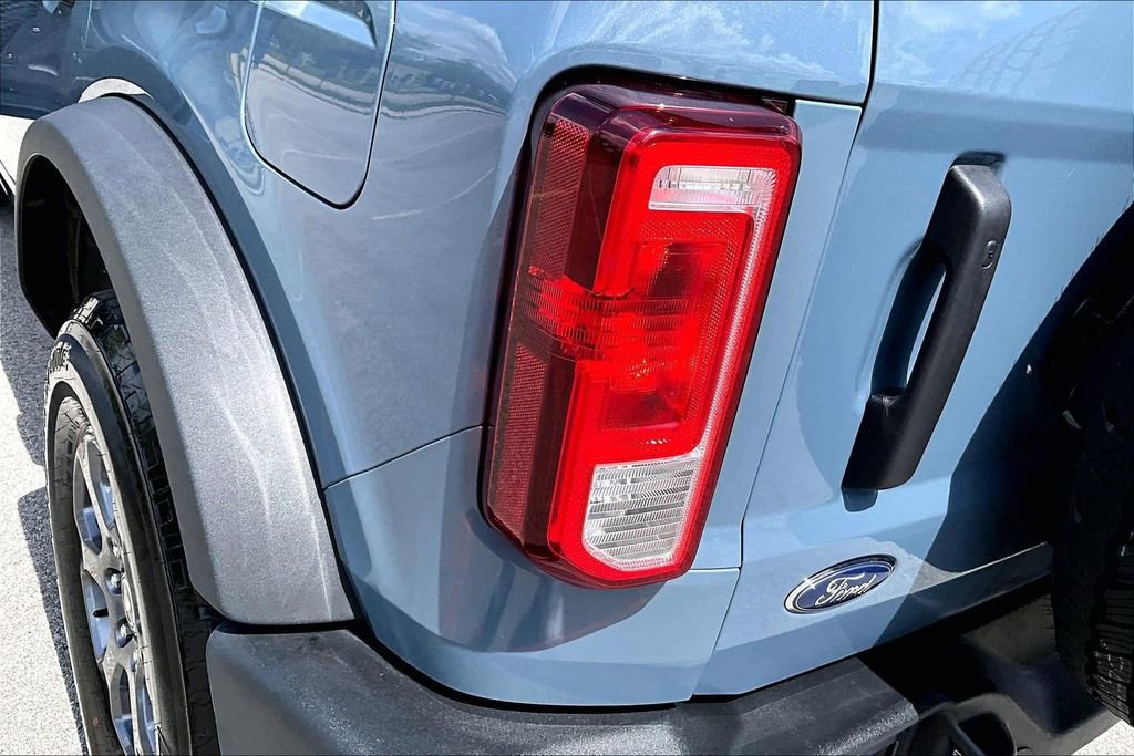 Used 2023 Ford Bronco Big Bend AWD/4WD image 28