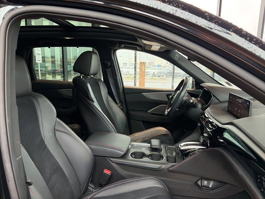 Used 2023 Acura MDX A-Spec AWD/4WD image 9