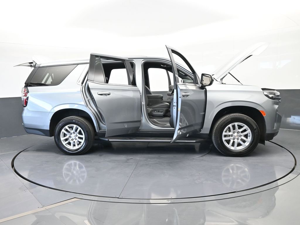 Used 2024 Chevrolet Tahoe LT image 73
