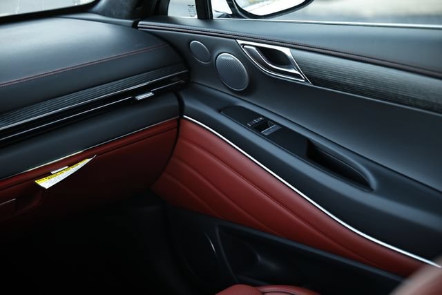 New 2026 Genesis GV80 3.5T AWD/4WD image 27